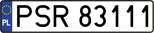 PSR83111