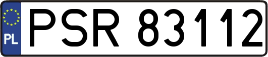 PSR83112