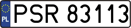 PSR83113