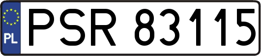 PSR83115