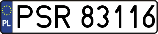 PSR83116
