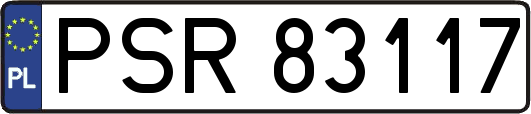PSR83117