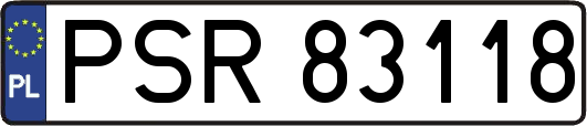 PSR83118