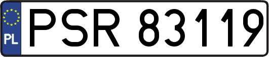 PSR83119