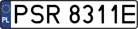 PSR8311E