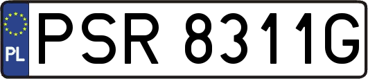 PSR8311G
