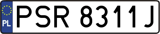 PSR8311J