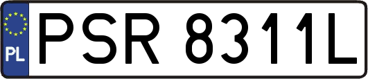 PSR8311L