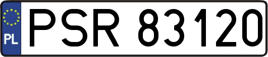 PSR83120