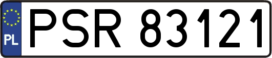 PSR83121