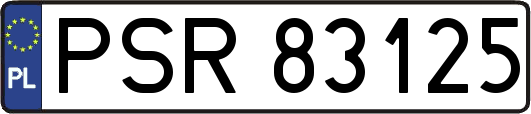 PSR83125