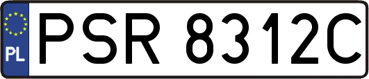 PSR8312C