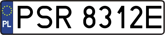 PSR8312E