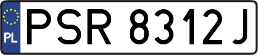 PSR8312J