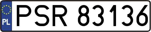 PSR83136