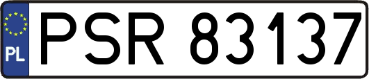 PSR83137