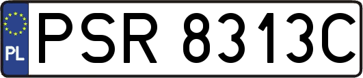 PSR8313C