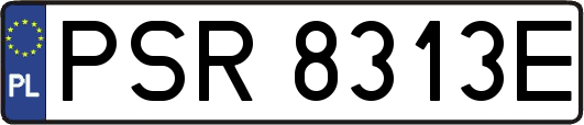 PSR8313E