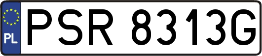 PSR8313G