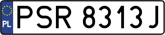 PSR8313J