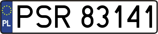 PSR83141