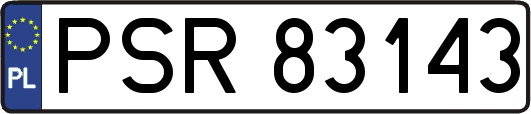 PSR83143