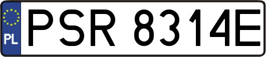 PSR8314E