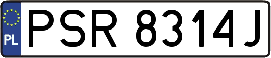 PSR8314J
