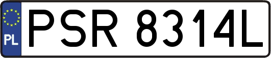 PSR8314L
