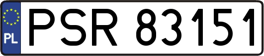 PSR83151