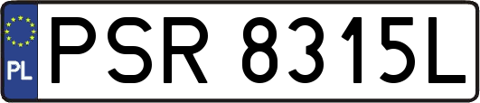 PSR8315L