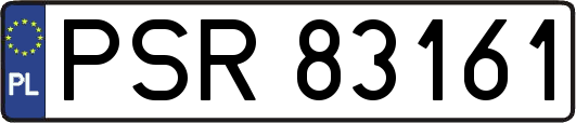 PSR83161