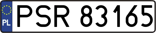 PSR83165