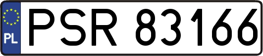 PSR83166