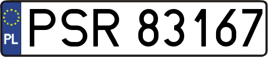 PSR83167