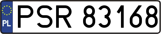 PSR83168