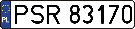 PSR83170