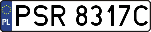 PSR8317C