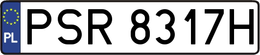 PSR8317H
