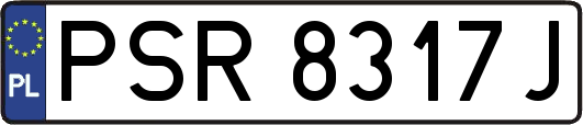PSR8317J