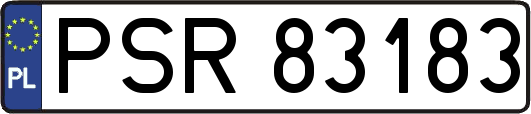 PSR83183
