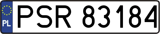 PSR83184