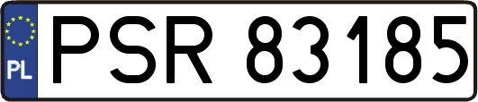 PSR83185