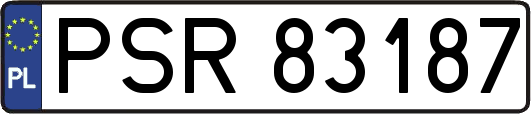 PSR83187