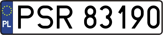 PSR83190