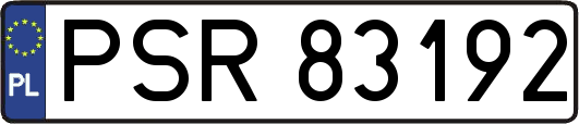 PSR83192