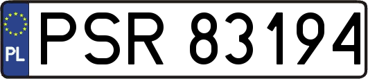 PSR83194