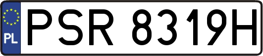 PSR8319H