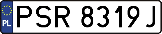 PSR8319J