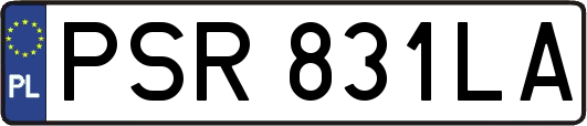 PSR831LA